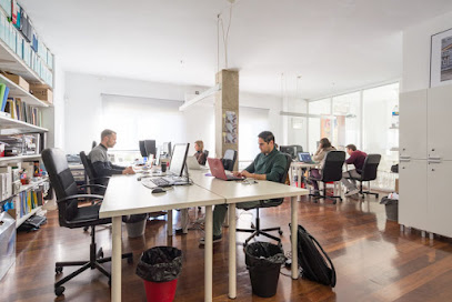 COWORKING ELCENTRO - Opiniones y contacto