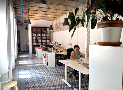 Coworking Cooperatiu - Cooking Girona - Opiniones y contacto