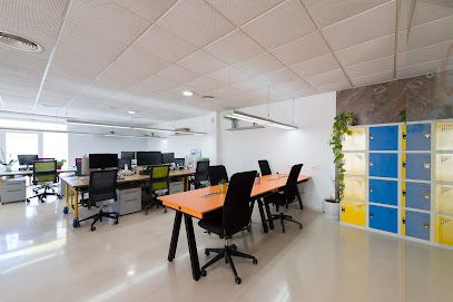 Origen Ibiza Coworking - Opiniones y contacto