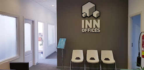 INN Offices Sevilla Este - Opiniones y contacto