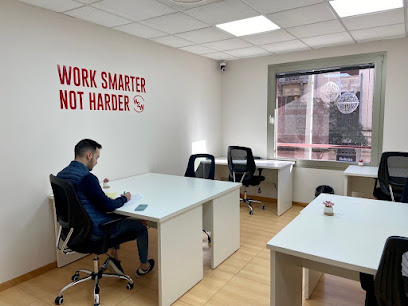 Where to Work Coworking Mallorca - Opiniones y contacto