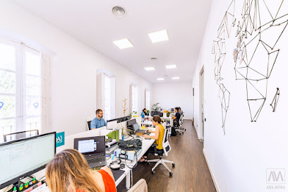 Coworking Almeria WorkSpace - Opiniones y contacto