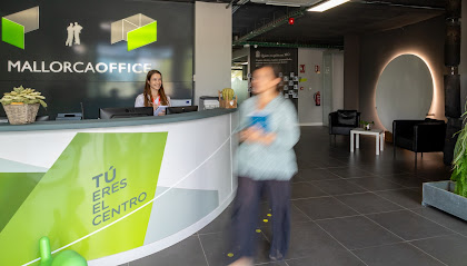 Mallorca Office: Centro de Negocios, Coworking y Alquiler de salas - Opiniones y contacto