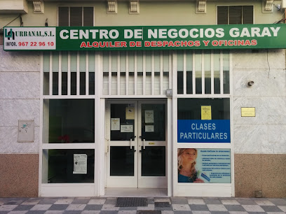 Centro De Negocios Garay - Opiniones y contacto