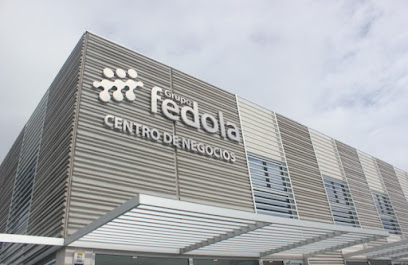 Centro de Negocios Grupo Fedola - Opiniones y contacto