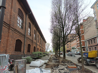 Gijón Impulsa - Edificio Cristasa - Opiniones y contacto