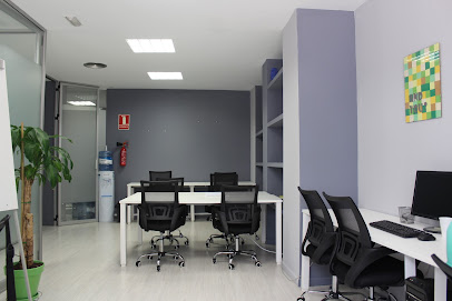 Coworking Málaga Centro - Opiniones y contacto