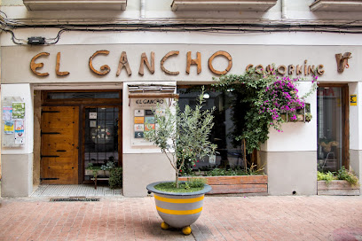 Coworking El Gancho - Opiniones y contacto