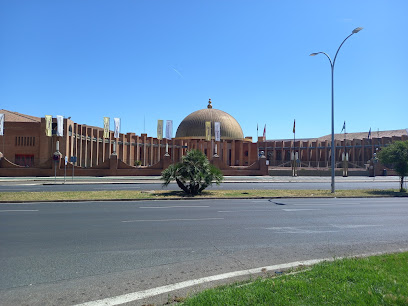 Edificio Congreso - Opiniones y contacto