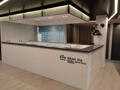 Gran Via Business Meeting Center - Opiniones y contacto