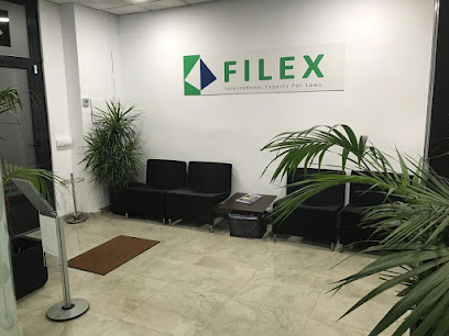 FILEX Center, centro de negocios y de defensa legal - Opiniones y contacto