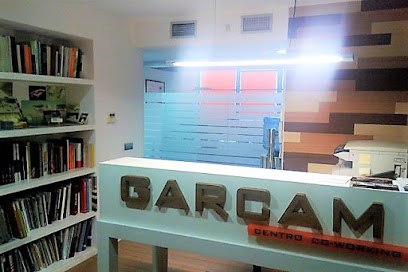 GARCAM centro COWORKING - Opiniones y contacto