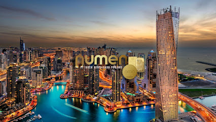 Numen Company - Opiniones y contacto