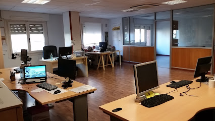 COWORKING CUENCA - Opiniones y contacto