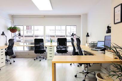 Lleida Cowork - Opiniones y contacto