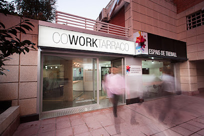 Cowork Tarraco - Opiniones y contacto