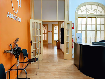 Alquiler Oficinas y Salas Centro Barcelona - Arago 308 Coworking - Opiniones y contacto