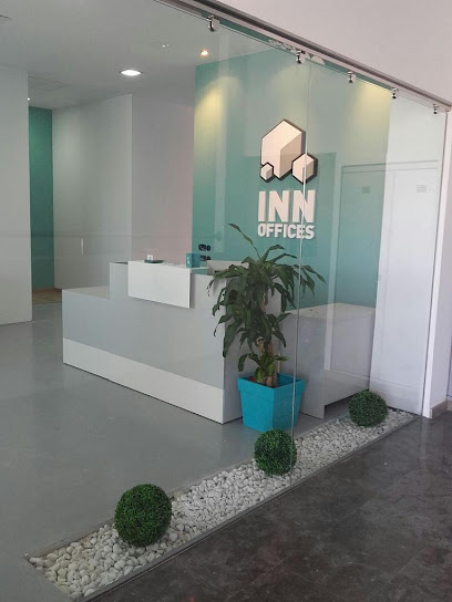 Inn Offices Metroquinto - Opiniones y contacto