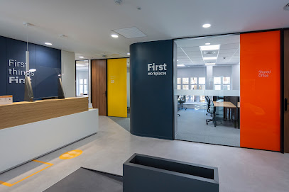 First workplaces: oficinas y espacios de coworking en Larios - Opiniones y contacto