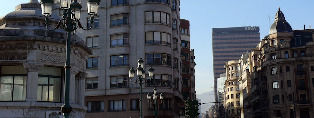 CNV - Alquiler de oficinas y despachos en Bilbao - Opiniones y contacto