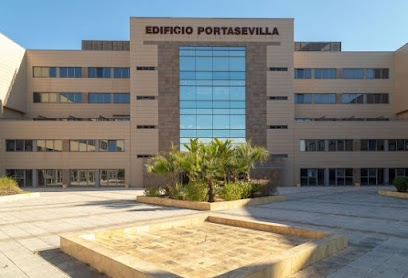 Edificio PortaSevilla - Opiniones y contacto