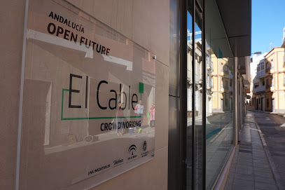 El Cable - Andalucia Open Future - Opiniones y contacto