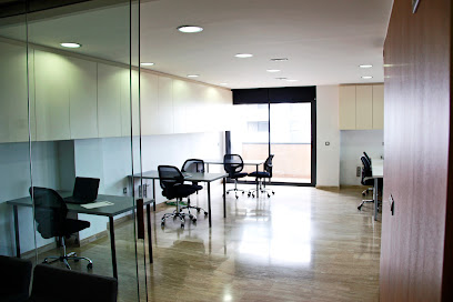 Avant Coworking Tgn - Opiniones y contacto