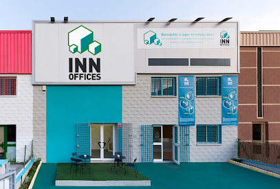 INN Offices Aljarafe Centro de Negocios - Opiniones y contacto