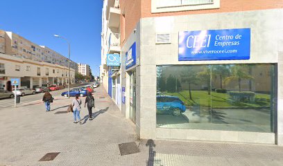 Centro de Empresas CEEI - San Fernando - Opiniones y contacto