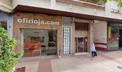 Ofirioja - Opiniones y contacto