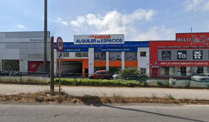 ALQUILER OFICINAS GIJON - Opiniones y contacto