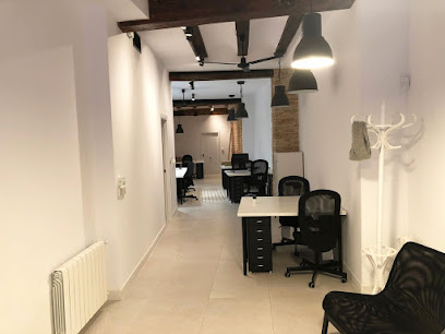 Coworking Boix7 - Coworking Valencia - Opiniones y contacto