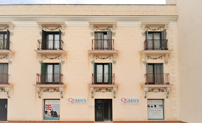 Centro de Negocios | Queen&apos;s Business Centre - Opiniones y contacto
