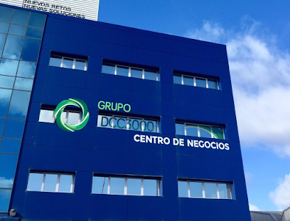 Centro de Negocios DCC - Córdoba - Opiniones y contacto