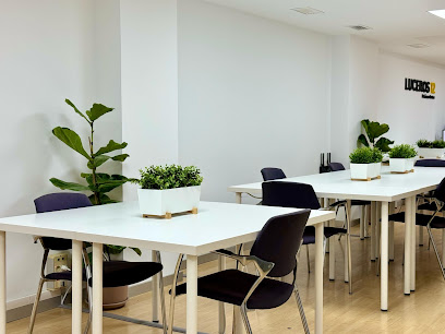 Coworking Luceros12 - Opiniones