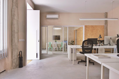 Coworking Arroyo 52 - Opiniones