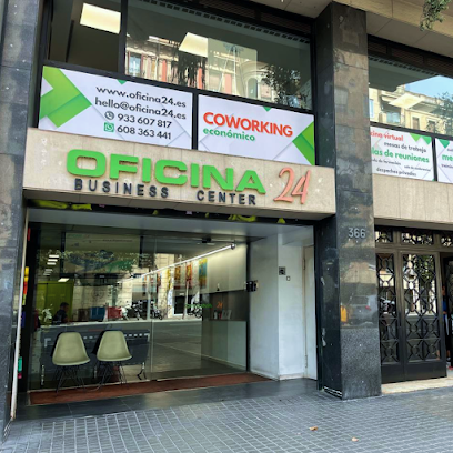 Coworking Oficina24 - Opiniones Coworking Oficina24 - Opiniones