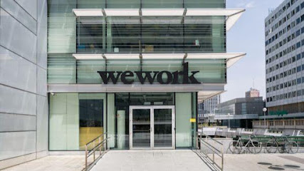 WeWork - Espacio de oficinas y coworking - Opiniones