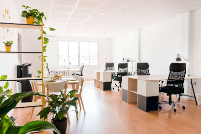 Llum Coworking Valencia - Opiniones