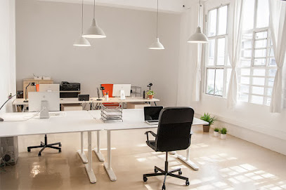 Coworking Poblenou - Barcelona - Opiniones