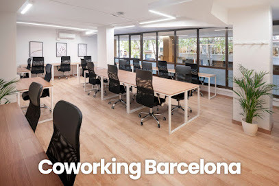 Coworking Sant Antoni Barcelona | Fix, Flex y Day Pass - Opiniones