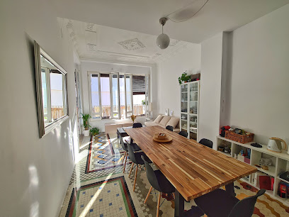 Vivarium | Coliving Coworking - Opiniones