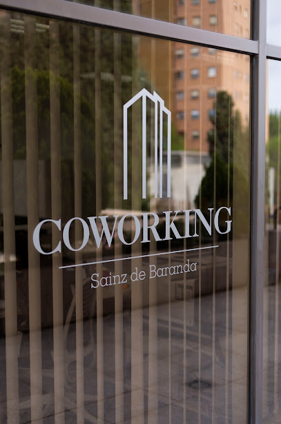 Coworking Sainz de Baranda - Opiniones