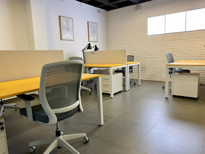 Coworking Almería - Opiniones