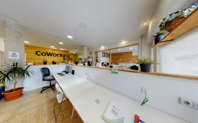 CoWorking Irun - Opiniones