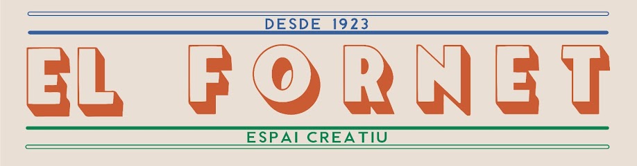 FORNET ESPAI CREATIU - Opiniones