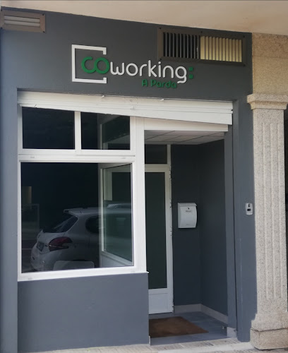 Coworking A Parda - Opiniones