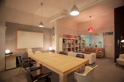 a2 Coworking Valencia - Opiniones