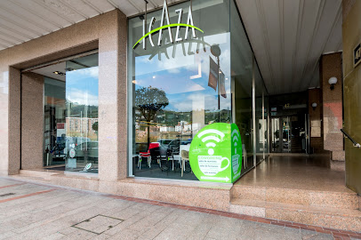 ICAZA Coworking - Opiniones