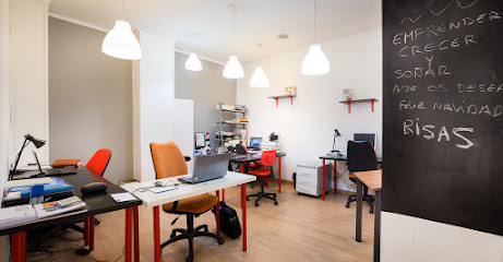 INIZIA. ESPACIO COWORKING - Opiniones